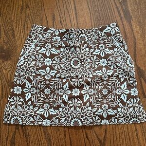 Sport Haley golf skort